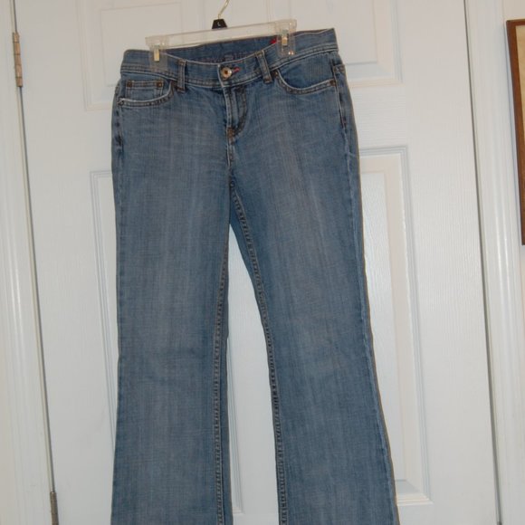 X2 Denim Laboratory Jeans  Women's Size 2 (Women's 10 ) - Picture 1 of 9